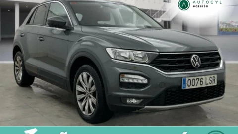 Volkswagen T-Roc Advance 2.0 TDI 110kW (150CV) DSG