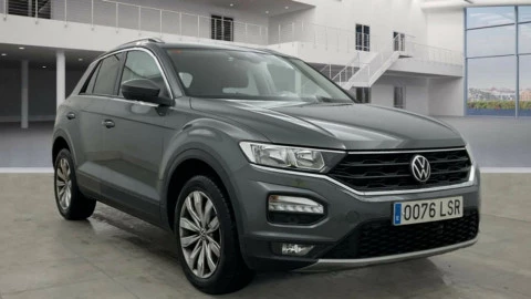 Volkswagen T-Roc Advance 2.0 TDI 110kW (150CV) DSG