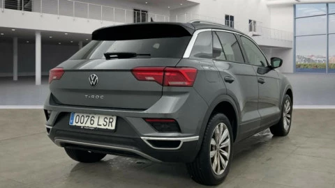 Volkswagen T-Roc Advance 2.0 TDI 110kW (150CV) DSG