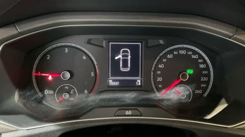 Volkswagen T-Roc Advance 2.0 TDI 110kW (150CV) DSG