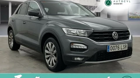 Volkswagen T-Roc Advance 2.0 TDI 110kW (150CV) DSG