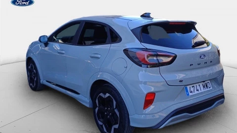 Ford Puma 1.0 EcoBoost 125cv ST-Line X MHEV Auto