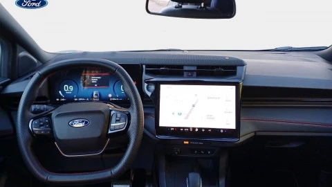 Ford Puma 1.0 EcoBoost 125cv ST-Line X MHEV Auto