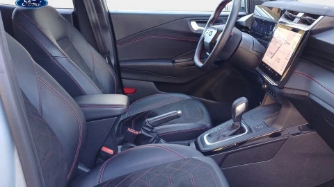 Ford Puma 1.0 EcoBoost 125cv ST-Line X MHEV Auto