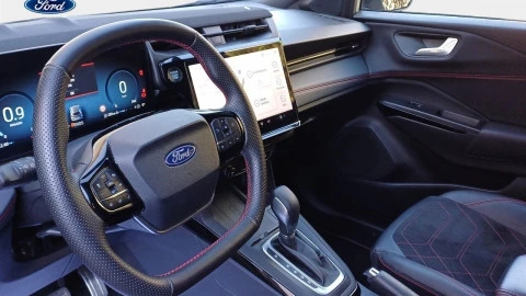 Ford Puma 1.0 EcoBoost 125cv ST-Line X MHEV Auto