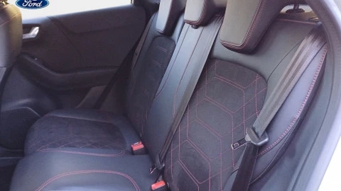 Ford Puma 1.0 EcoBoost 125cv ST-Line X MHEV Auto