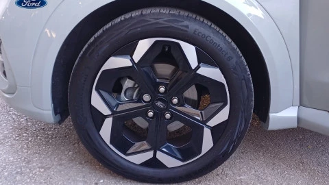 Ford Puma 1.0 EcoBoost 125cv ST-Line X MHEV Auto