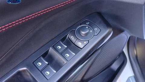 Ford Puma 1.0 EcoBoost 125cv ST-Line X MHEV Auto