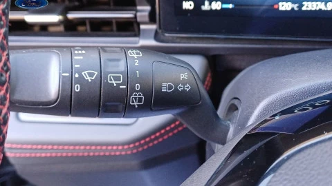 Ford Puma 1.0 EcoBoost 125cv ST-Line X MHEV Auto