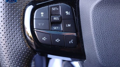 Ford Puma 1.0 EcoBoost 125cv ST-Line X MHEV Auto