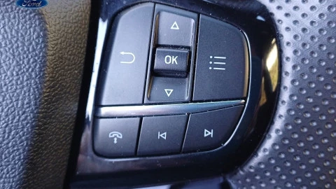 Ford Puma 1.0 EcoBoost 125cv ST-Line X MHEV Auto