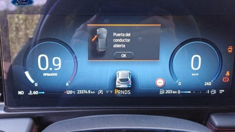 Ford Puma 1.0 EcoBoost 125cv ST-Line X MHEV Auto