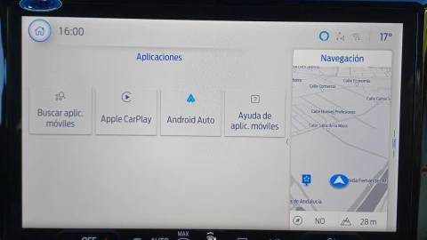 Ford Puma 1.0 EcoBoost 125cv ST-Line X MHEV Auto