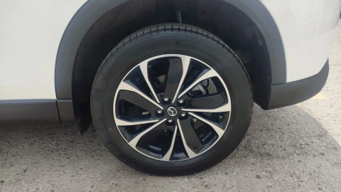 Mazda CX-5 e-SKY G MHEV 2.0 121kW Center-Line Plus