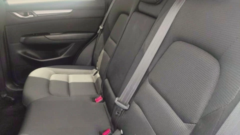 Mazda CX-5 e-SKY G MHEV 2.0 121kW Center-Line Plus