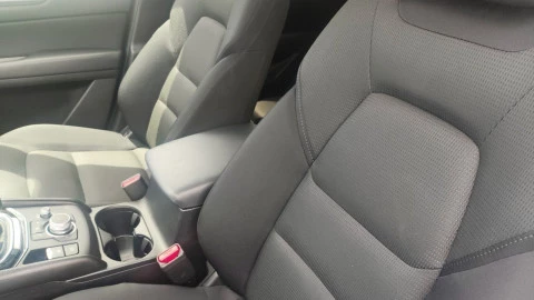 Mazda CX-5 e-SKY G MHEV 2.0 121kW Center-Line Plus