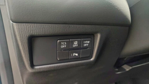 Mazda CX-5 e-SKY G MHEV 2.0 121kW Center-Line Plus