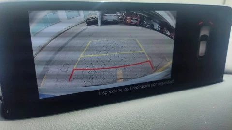 Mazda CX-5 e-SKY G MHEV 2.0 121kW Center-Line Plus