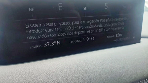 Mazda CX-5 e-SKY G MHEV 2.0 121kW Center-Line Plus