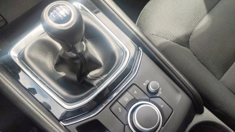 Mazda CX-5 e-SKY G MHEV 2.0 121kW Center-Line Plus