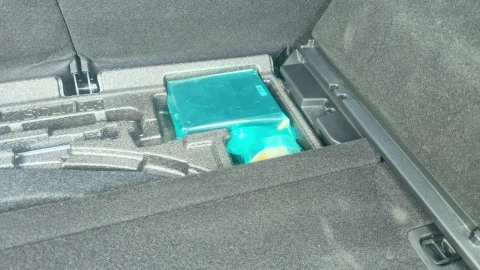 Mazda CX-5 e-SKY G MHEV 2.0 121kW Center-Line Plus