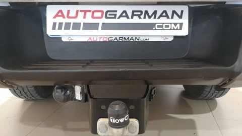 Toyota Hilux 2.4 D4D Cabina Doble GX
