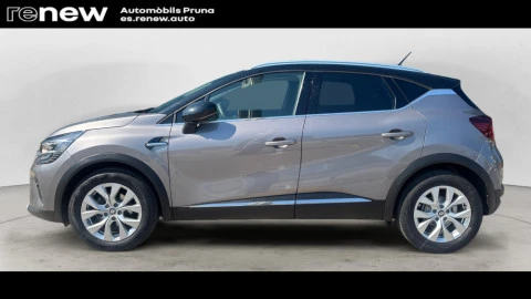 Renault Captur Zen