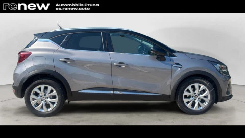 Renault Captur Zen