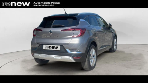 Renault Captur Zen