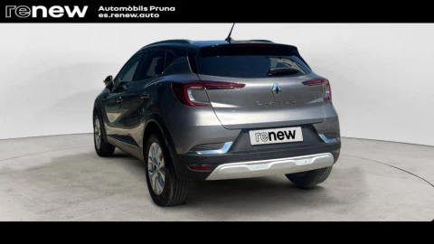 Renault Captur Zen