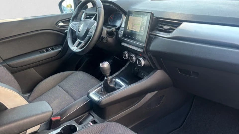 Renault Captur Zen