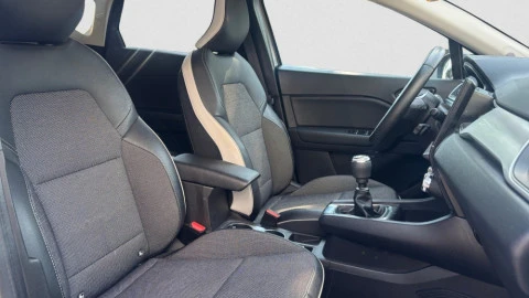 Renault Captur Zen