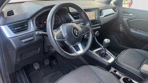 Renault Captur Zen