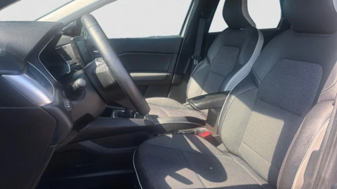 Renault Captur Zen