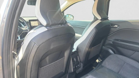 Renault Captur Zen