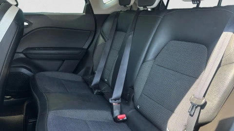 Renault Captur Zen