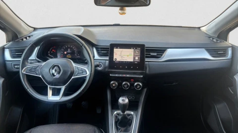 Renault Captur Zen