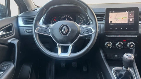 Renault Captur Zen