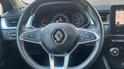 Renault Captur Zen