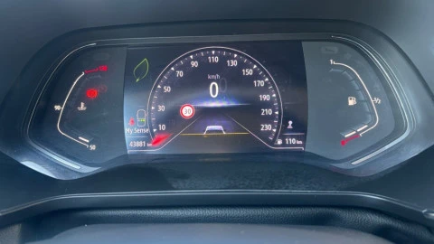 Renault Captur Zen