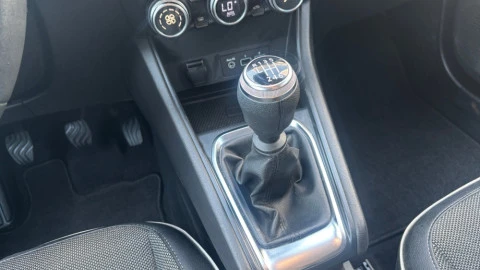 Renault Captur Zen