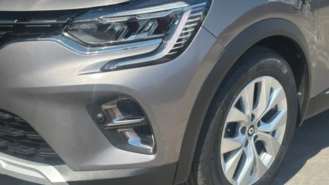 Renault Captur Zen