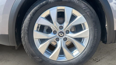 Renault Captur Zen