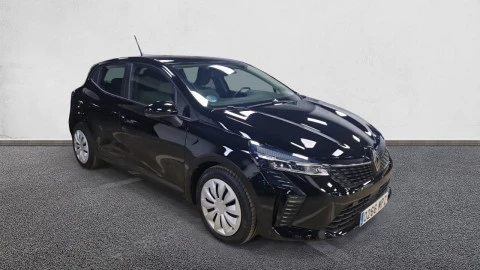 Renault Clio evolution Eco-G 100cv (74kW)