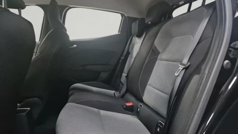 Renault Clio evolution Eco-G 100cv (74kW)