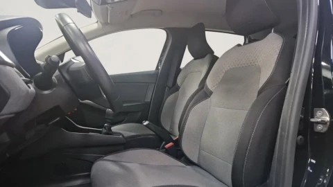 Renault Clio evolution Eco-G 100cv (74kW)