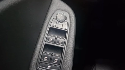 Renault Clio evolution Eco-G 100cv (74kW)