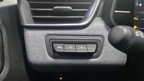 Renault Clio evolution Eco-G 100cv (74kW)