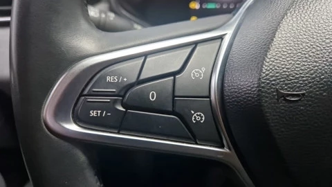 Renault Clio evolution Eco-G 100cv (74kW)