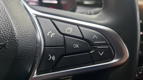Renault Clio evolution Eco-G 100cv (74kW)
